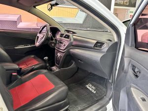 LIFAN X50 LUXURY 1.5 FULL 2017