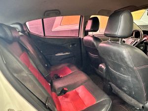 LIFAN X50 LUXURY 1.5 FULL 2017