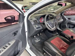 LIFAN X50 LUXURY 1.5 FULL 2017