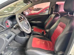 LIFAN X50 LUXURY 1.5 FULL 2017