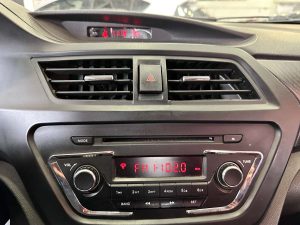 LIFAN X50 LUXURY 1.5 FULL 2017