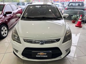 LIFAN X50 LUXURY 1.5 FULL 2017