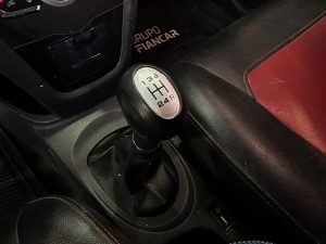LIFAN X50 LUXURY 1.5 FULL 2017