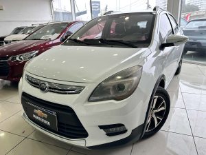 LIFAN X50 LUXURY 1.5 FULL 2017