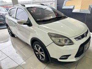 LIFAN X50 LUXURY 1.5 FULL 2017