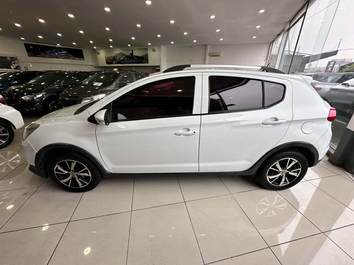 LIFAN X50 LUXURY 1.5 FULL 2017