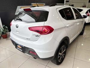 LIFAN X50 LUXURY 1.5 FULL 2017