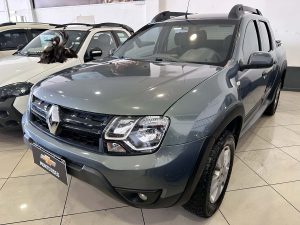 RENAULT OROCH EXPRESSION 1.6 DC 2016