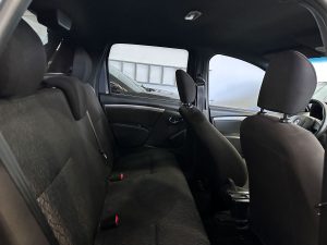 RENAULT OROCH EXPRESSION 1.6 DC 2016