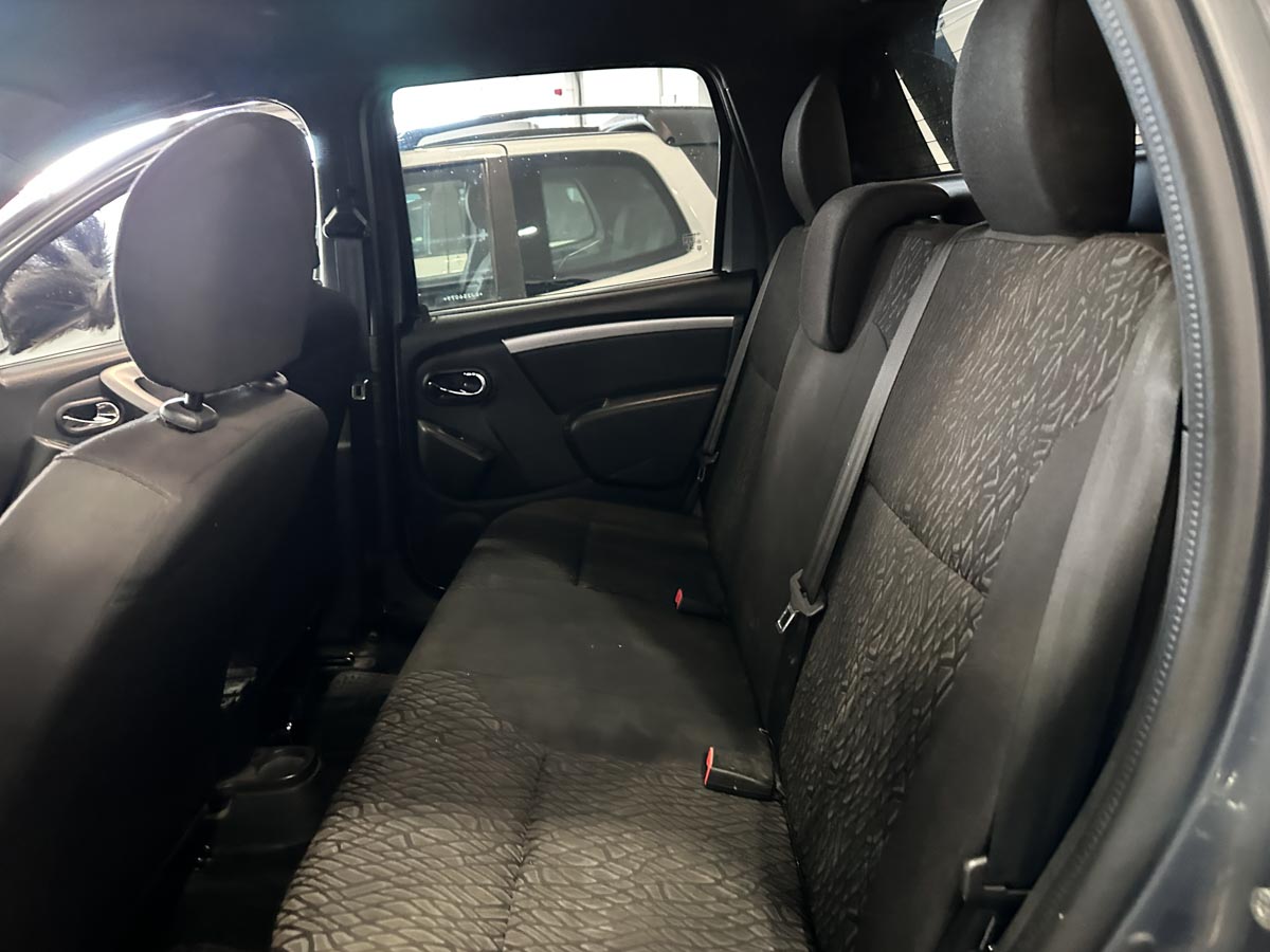 RENAULT OROCH EXPRESSION 1.6 DC 2016