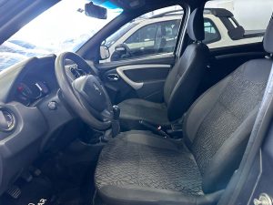 RENAULT OROCH EXPRESSION 1.6 DC 2016