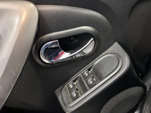 RENAULT OROCH EXPRESSION 1.6 DC 2016