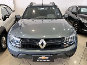 RENAULT OROCH EXPRESSION 1.6 DC 2016