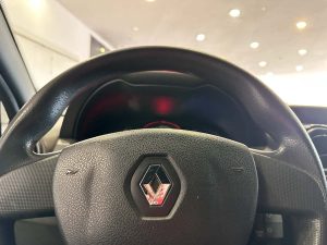 RENAULT OROCH EXPRESSION 1.6 DC 2016