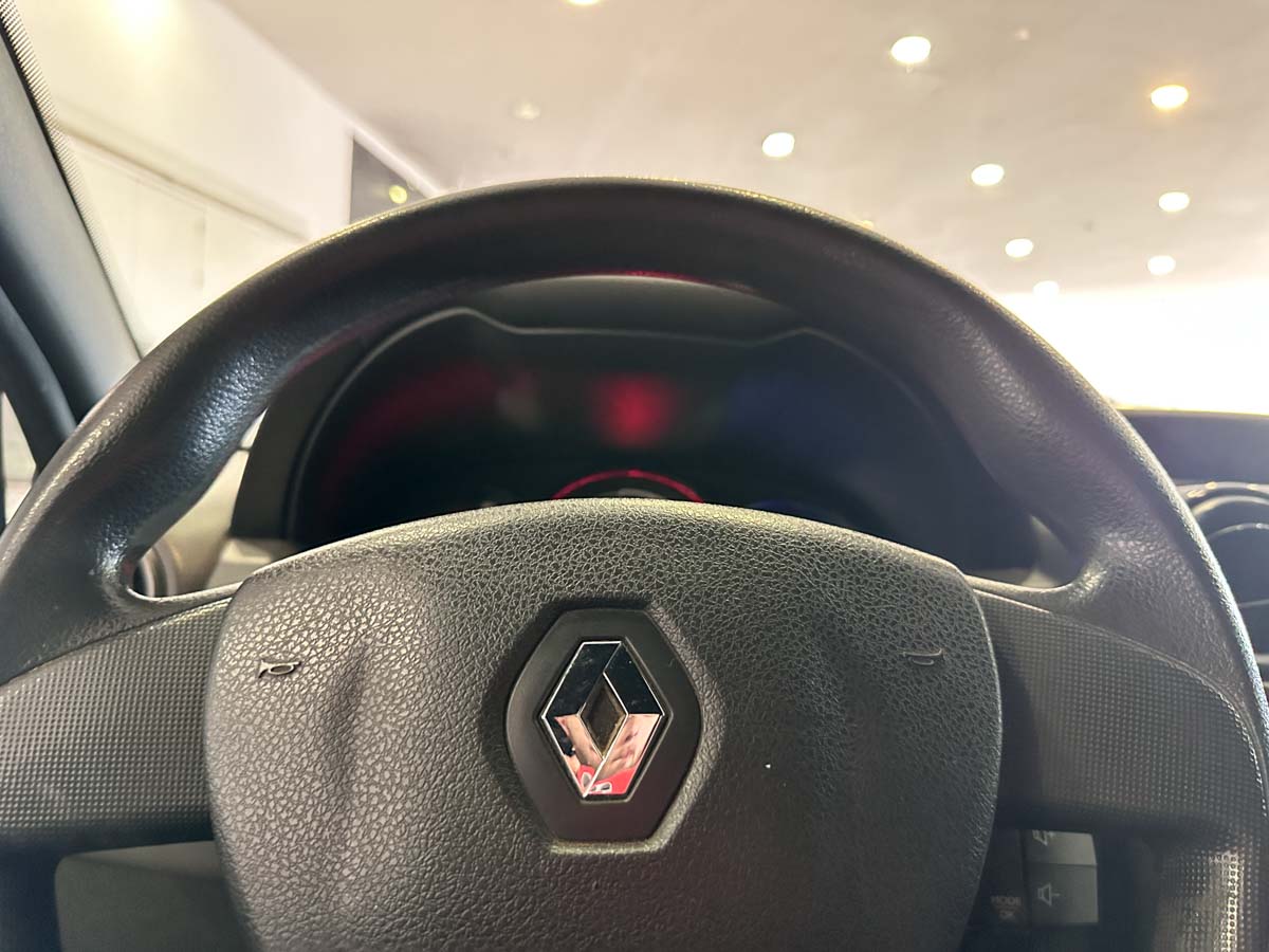 RENAULT OROCH EXPRESSION 1.6 DC 2016