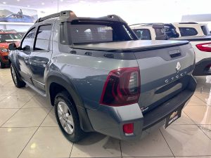 RENAULT OROCH EXPRESSION 1.6 DC 2016