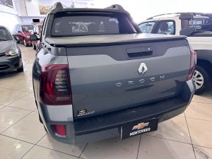 RENAULT OROCH EXPRESSION 1.6 DC 2016