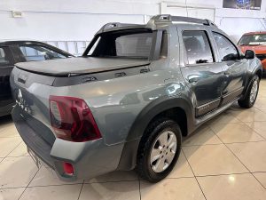 RENAULT OROCH EXPRESSION 1.6 DC 2016