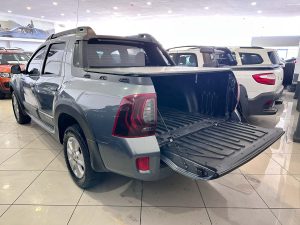 RENAULT OROCH EXPRESSION 1.6 DC 2016