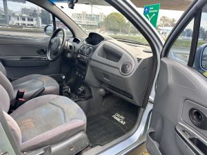 CHEVROLET SPARK LS 1.0 FULL 2012