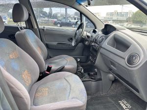 CHEVROLET SPARK LS 1.0 FULL 2012