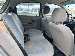 CHEVROLET SPARK LS 1.0 FULL 2012