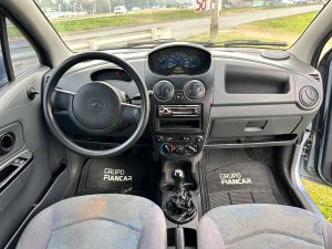 CHEVROLET SPARK LS 1.0 FULL 2012