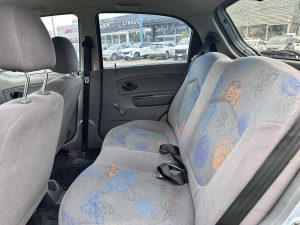 CHEVROLET SPARK LS 1.0 FULL 2012