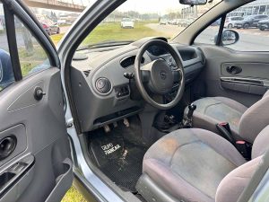 CHEVROLET SPARK LS 1.0 FULL 2012