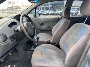 CHEVROLET SPARK LS 1.0 FULL 2012