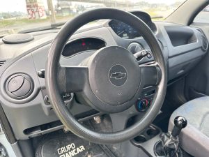 CHEVROLET SPARK LS 1.0 FULL 2012