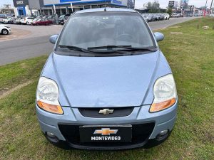 CHEVROLET SPARK LS 1.0 FULL 2012