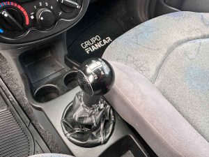 CHEVROLET SPARK LS 1.0 FULL 2012