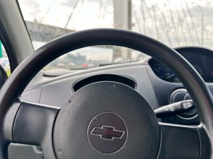 CHEVROLET SPARK LS 1.0 FULL 2012