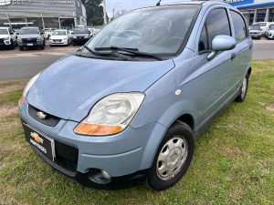 CHEVROLET SPARK LS 1.0 FULL 2012