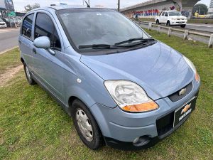 CHEVROLET SPARK LS 1.0 FULL 2012
