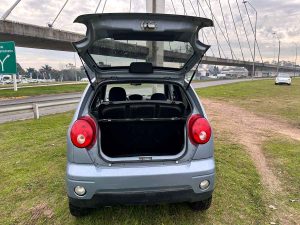 CHEVROLET SPARK LS 1.0 FULL 2012