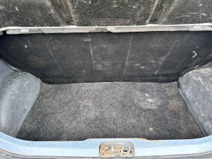 CHEVROLET SPARK LS 1.0 FULL 2012
