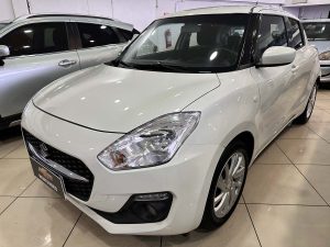 SUZUKI SWIFT GL HYBRID 1.2 EXTRA FULL 2023