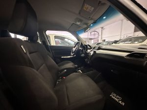 SUZUKI SWIFT GL HYBRID 1.2 EXTRA FULL 2023