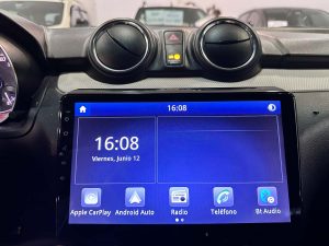 SUZUKI SWIFT GL HYBRID 1.2 EXTRA FULL 2023