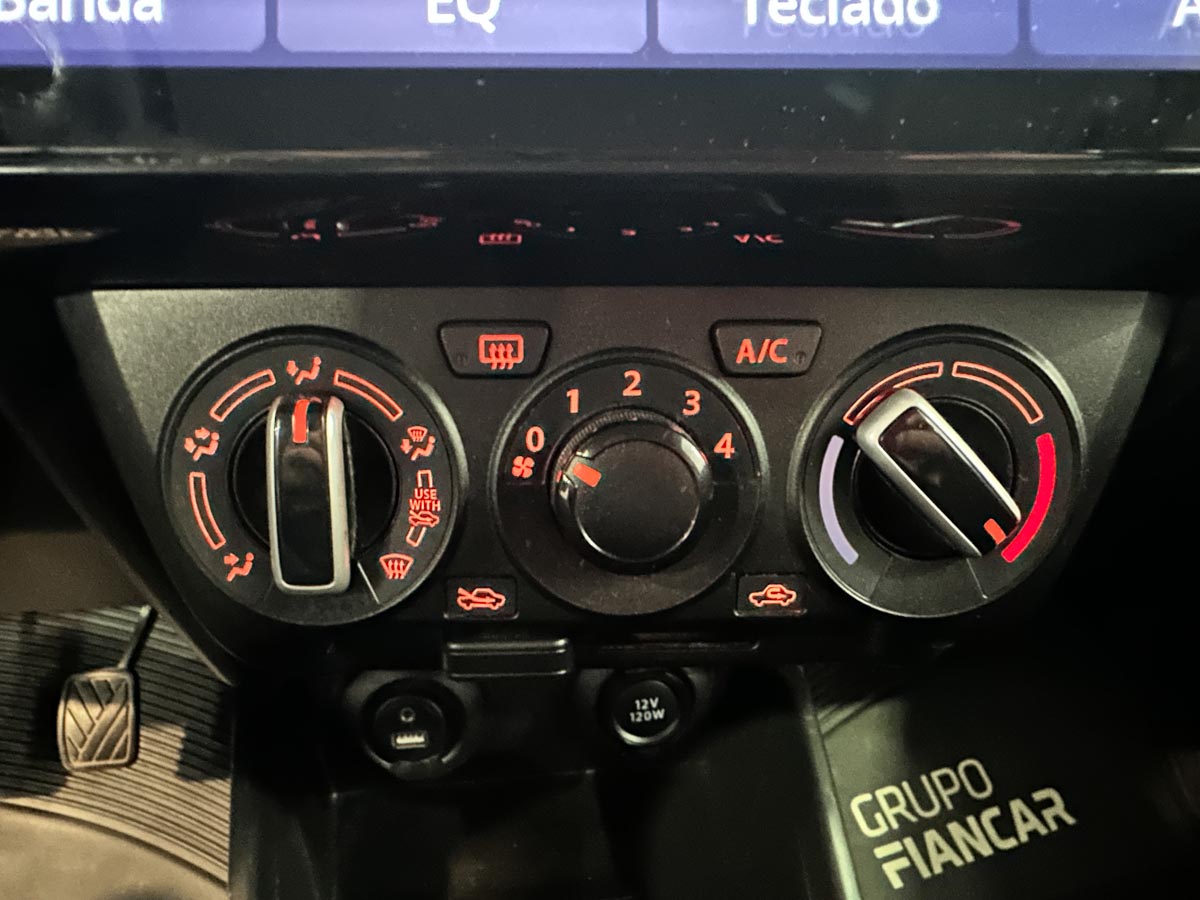 SUZUKI SWIFT GL HYBRID 1.2 EXTRA FULL 2023