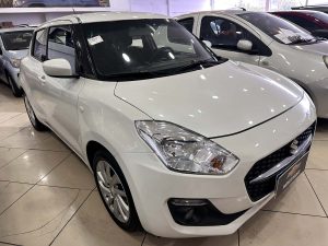 SUZUKI SWIFT GL HYBRID 1.2 EXTRA FULL 2023