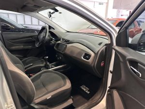 CHEVROLET PRISMA LTZ 1.4 EXTRA FULL 2015