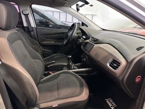 CHEVROLET PRISMA LTZ 1.4 EXTRA FULL 2015