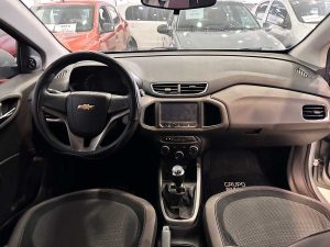 CHEVROLET PRISMA LTZ 1.4 EXTRA FULL 2015