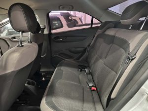 CHEVROLET PRISMA LTZ 1.4 EXTRA FULL 2015