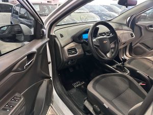 CHEVROLET PRISMA LTZ 1.4 EXTRA FULL 2015
