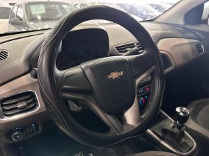 CHEVROLET PRISMA LTZ 1.4 EXTRA FULL 2015