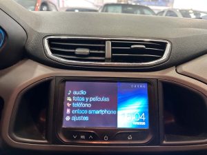CHEVROLET PRISMA LTZ 1.4 EXTRA FULL 2015
